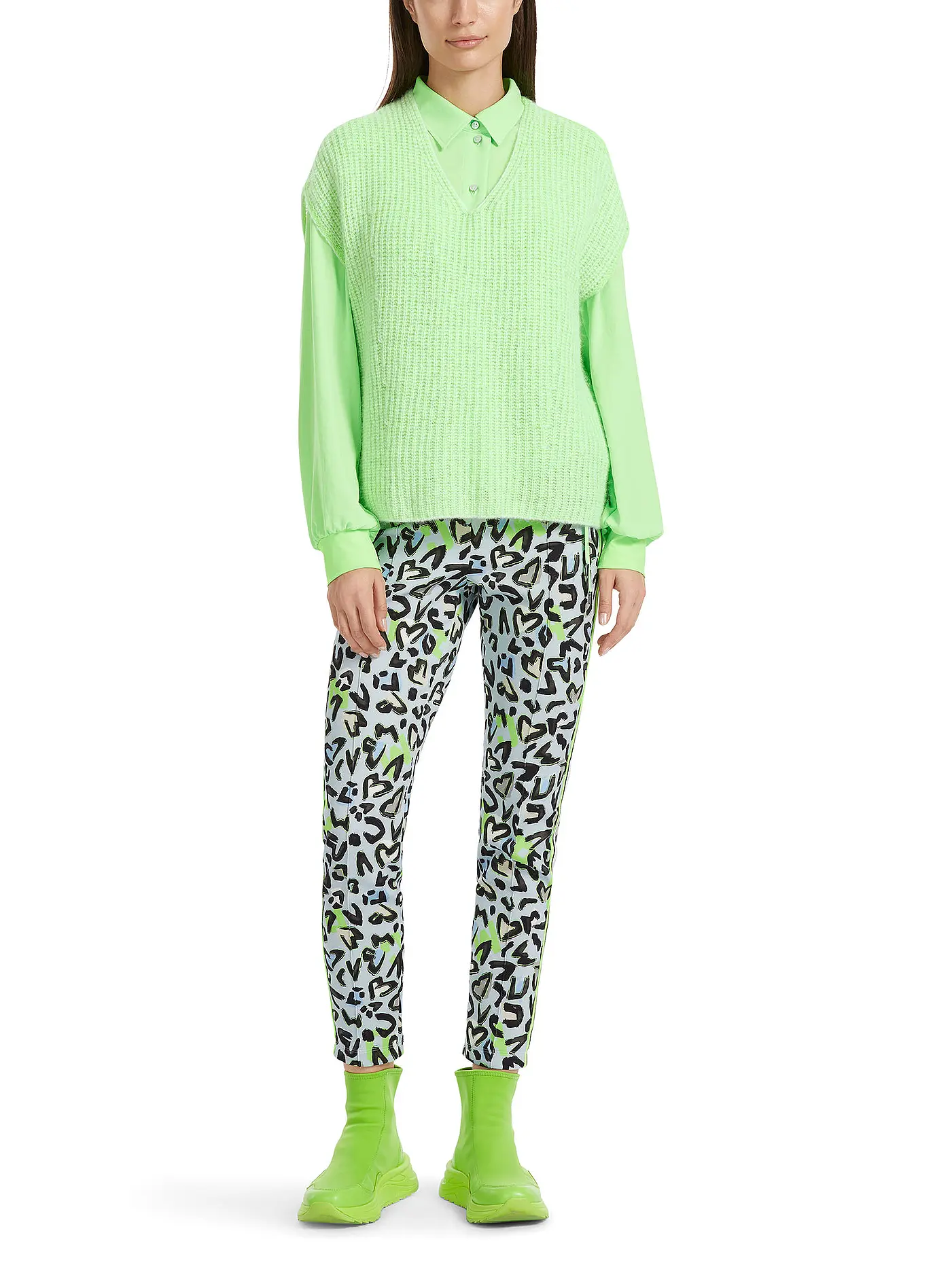 MARC CAIN | Pullunder | 
